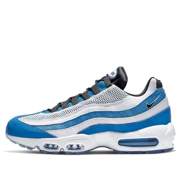 Nike Air Max 95 Essential White Royal