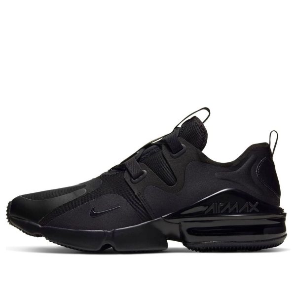 Nike Air Max Infinity Triple Black