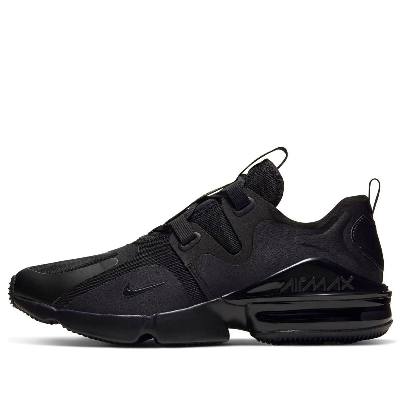 Nike Air Max Infinity Triple Black