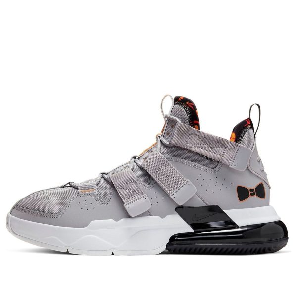 Nike Air Force Edge 270 Gel Grey