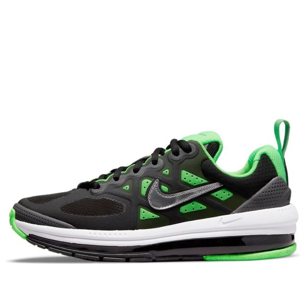 Nike Air Max Genome Black Green