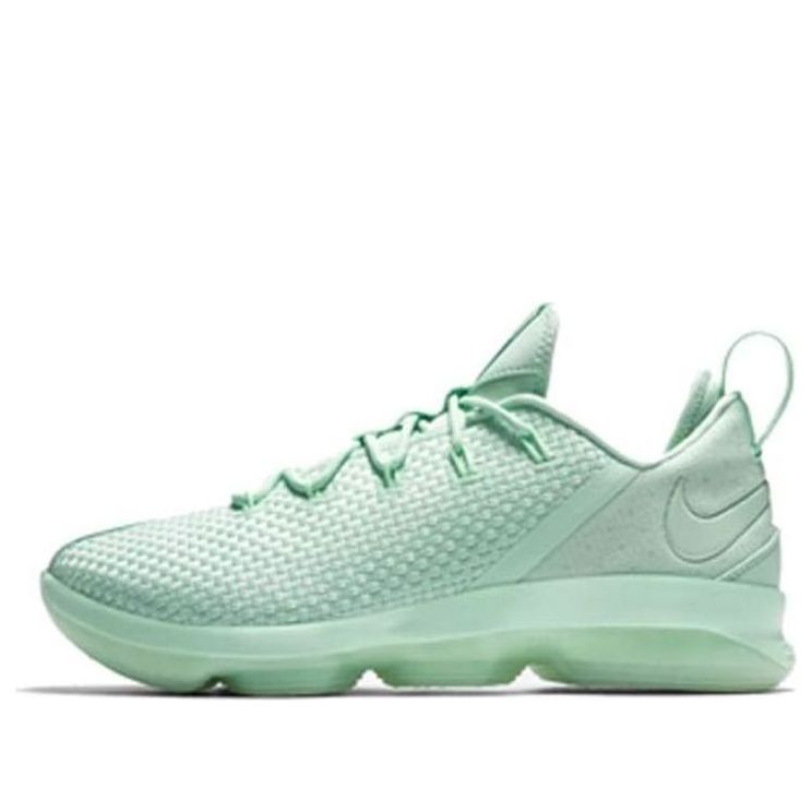 Nike LeBron 14 Low Mint