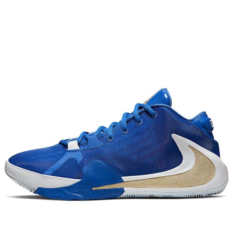Nike Zoom Freak 1 Greece