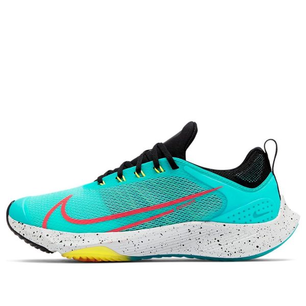 Nike Air Zoom Speed Aurora Green
