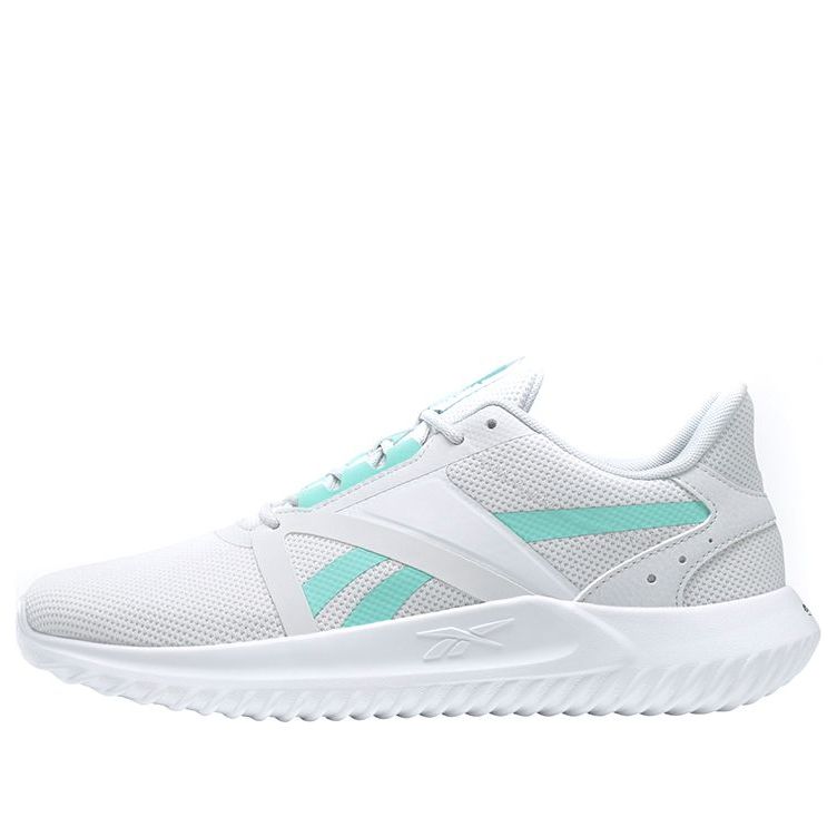 Reebok EnergyLux 3 Cold Grey Pixel Mint