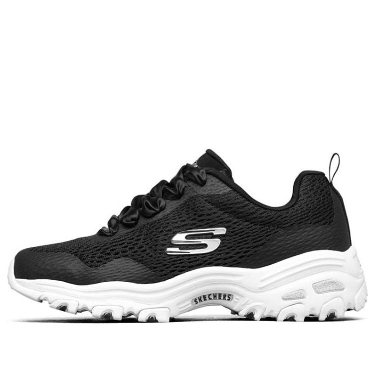 Skechers DLites 1.0 GS Black