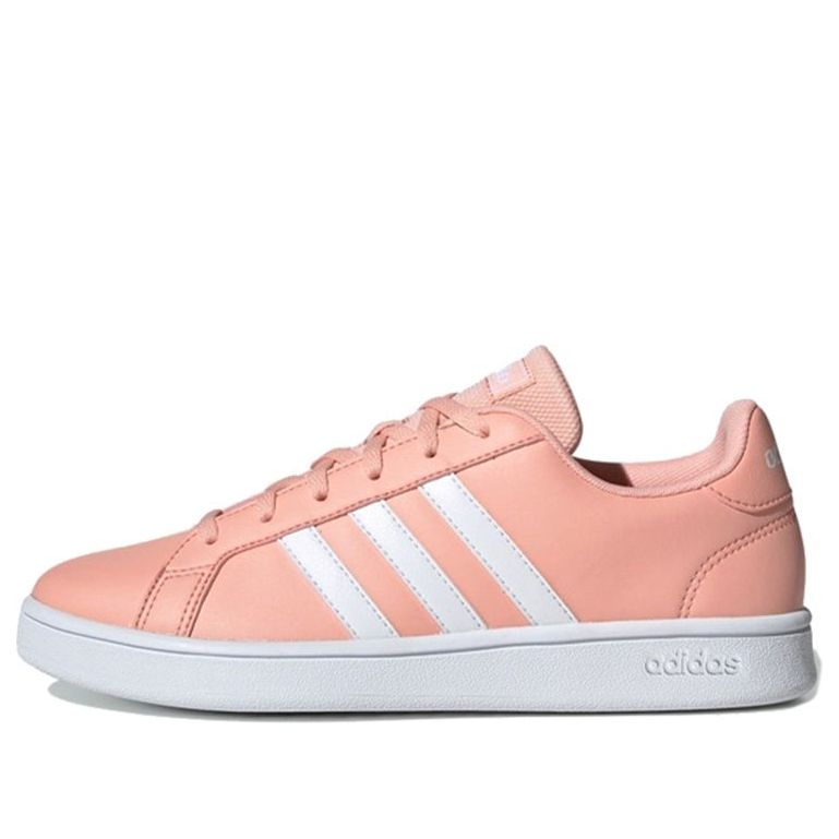 adidas Grand Court Base Pink
