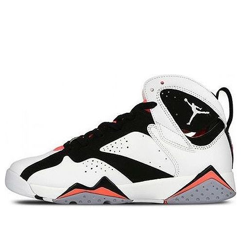 Air Jordan 7 Retro Hot Lava