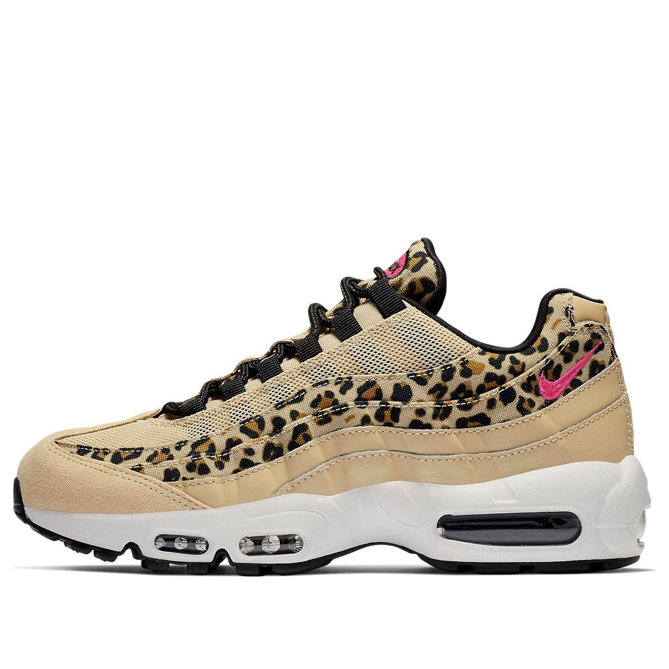 Nike Air Max 95 Premium Leopard