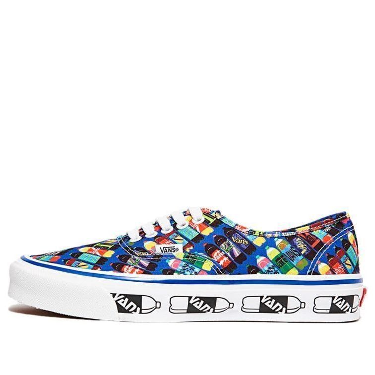 Vans Fergadelic x OG Authentic LX Corner Shop Drink