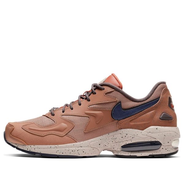 Nike Air Max 2 Light LX Desert Dust