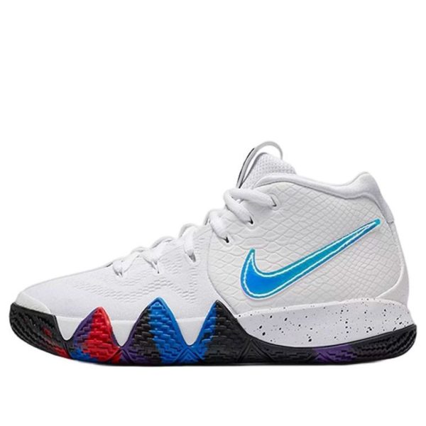 Nike Kyrie 4 NCAA Tournament