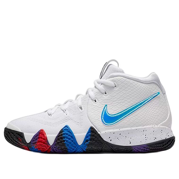 Nike Kyrie 4 NCAA Tournament