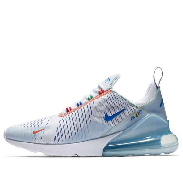 Nike Air Max 270 Olympics Rings