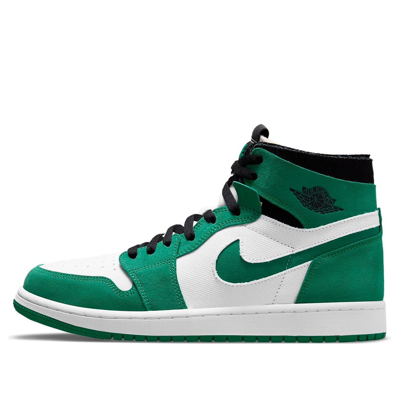 Air Jordan 1 Zoom Comfort Stadium Green