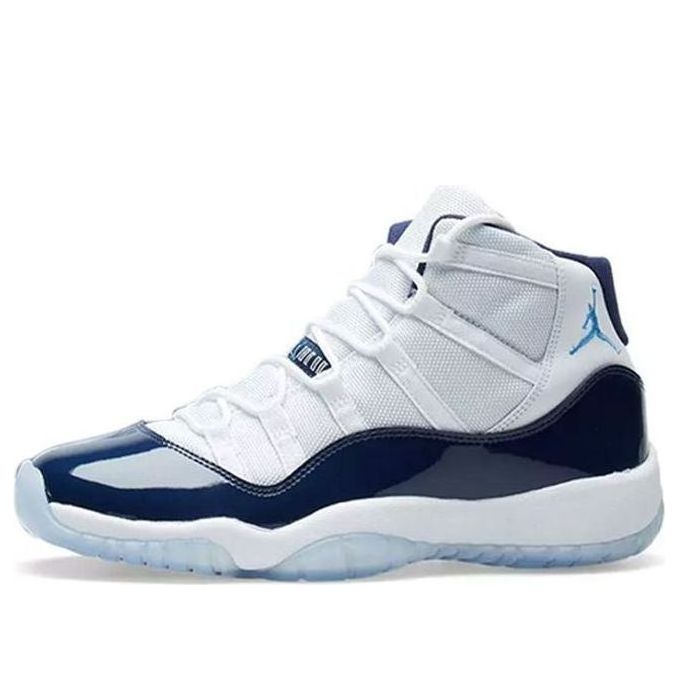 Air Jordan 11 Retro Win Like 82