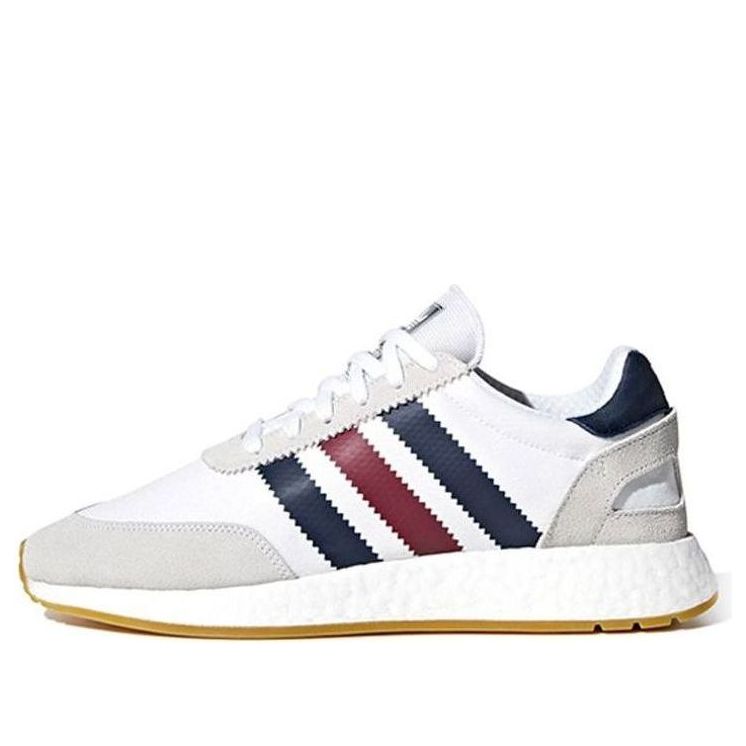 adidas I-5923 White Tri-Color