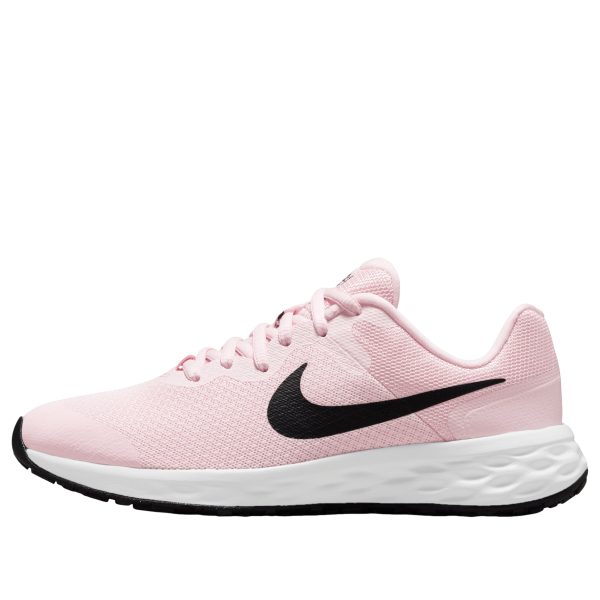 Nike Revolution 6 Pink Foam