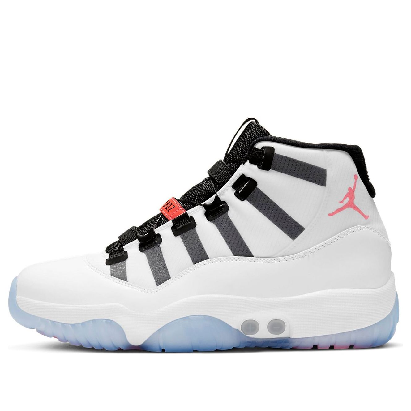 Air Jordan 11 Adapt White