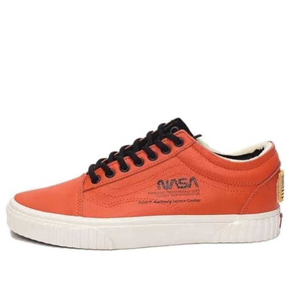 Vans NASA x Old Skool Space Voyager