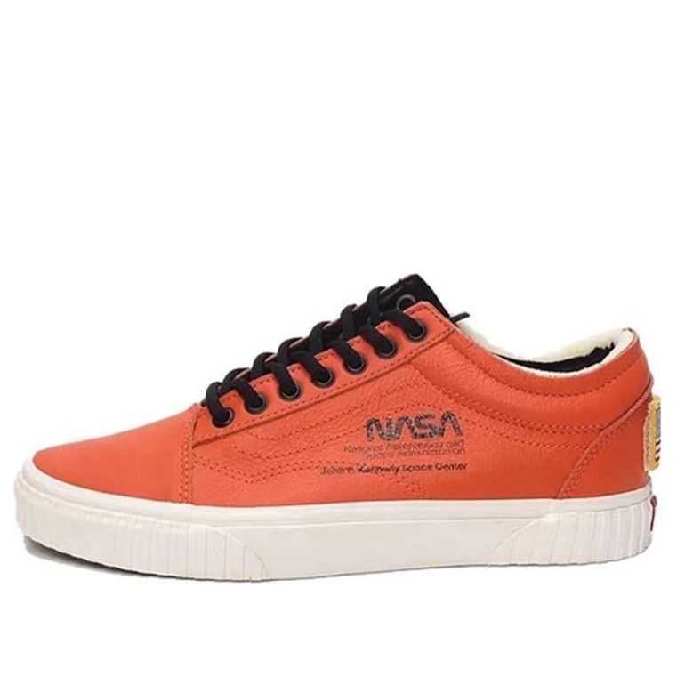 Vans NASA x Old Skool Space Voyager