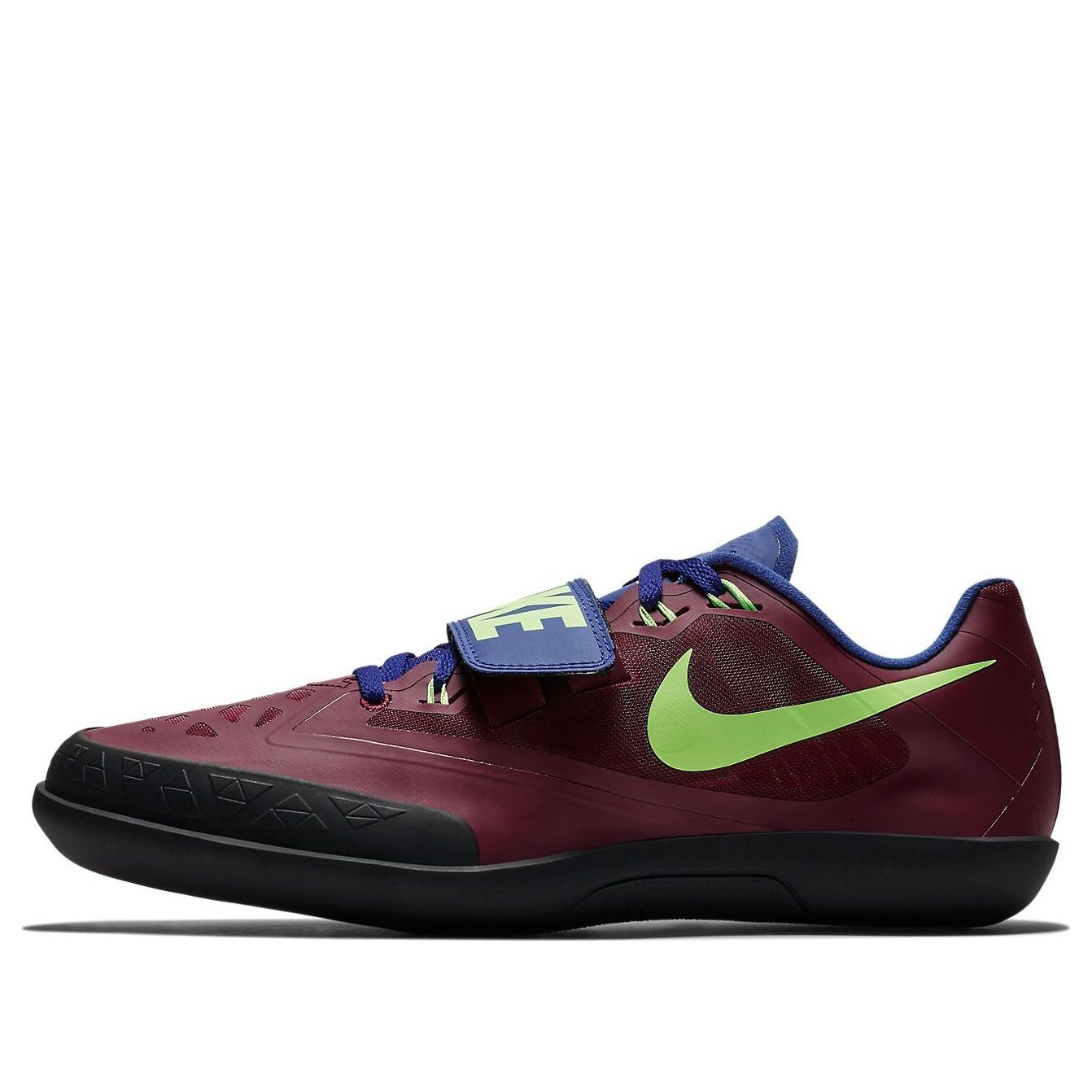 main-square_f2a3b381-38b2-46ed-a9ae-56cfd10b449f.jpg Nike Zoom SD 4 Bordeaux Lime Blast