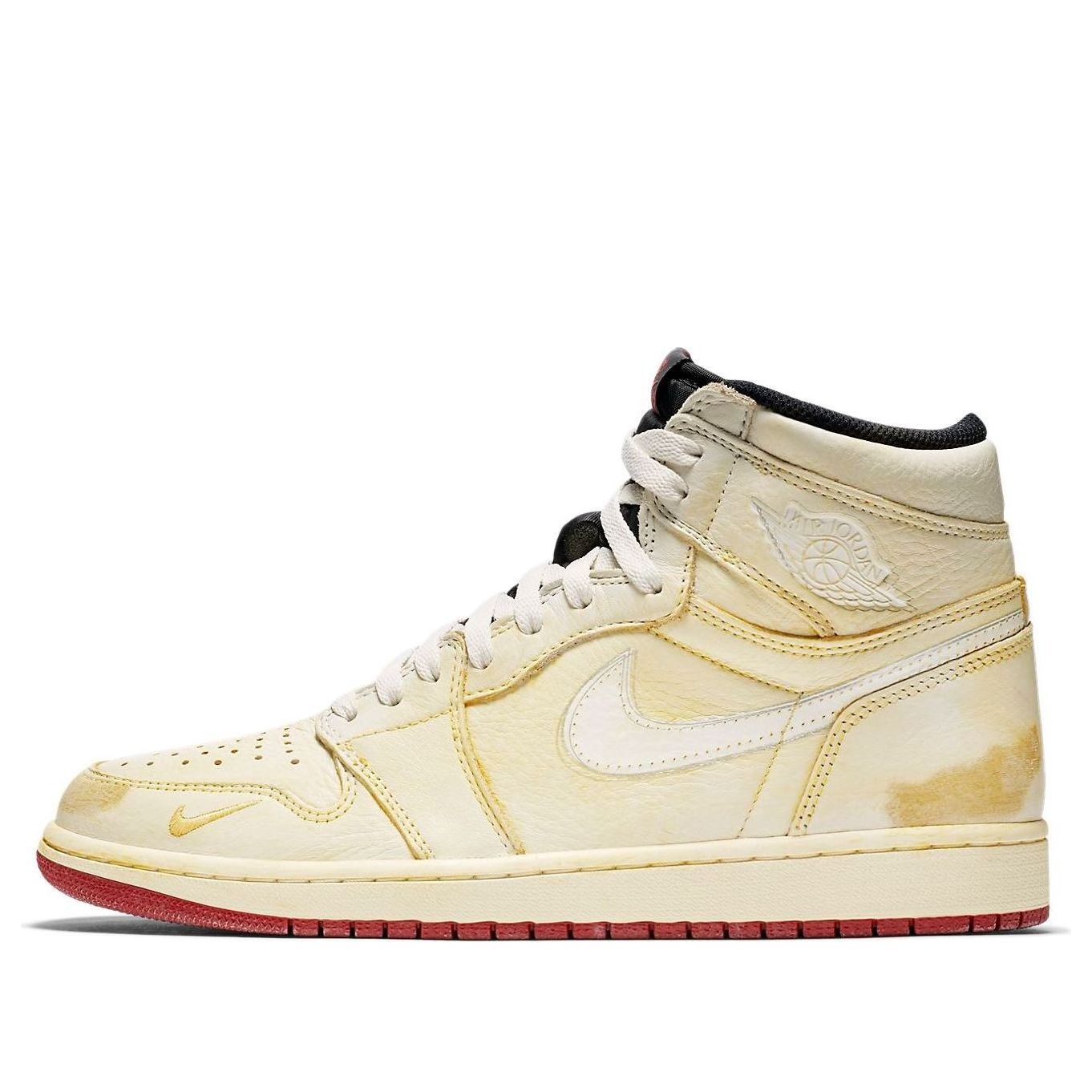 Air Jordan 1 Retro High OG x Nigel Sylvester Nigel Sylvester