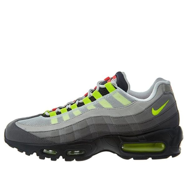Nike Air Max 95 Greedy