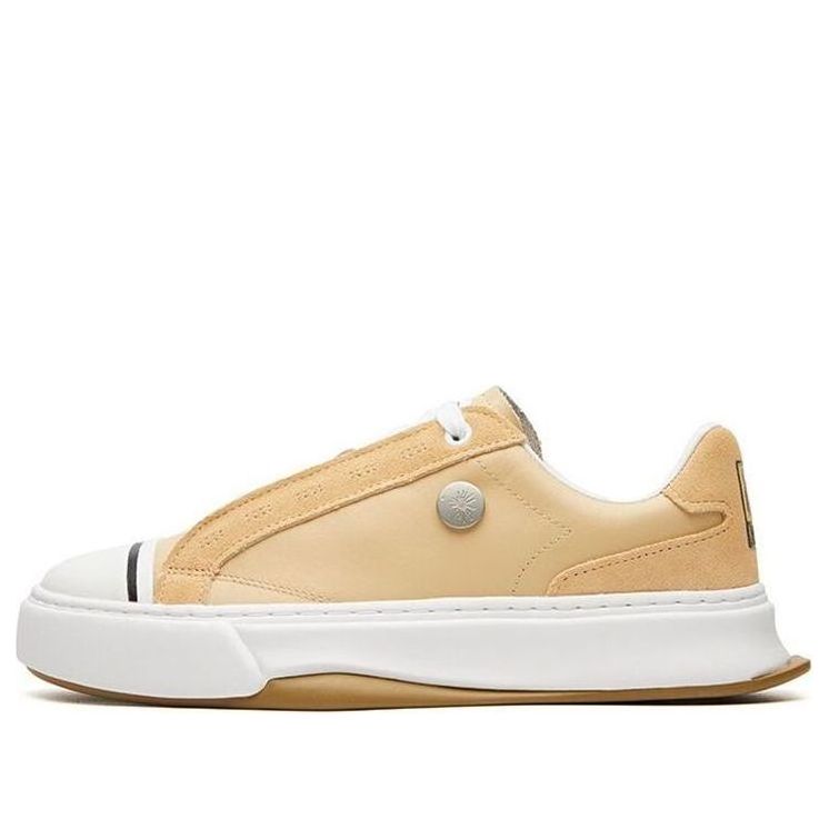 main-square_f2cf8e64-f5b5-42a5-8f21-7ecb03b3e5bd.jpg Mihara x FILA Low Sneakers GS Beige