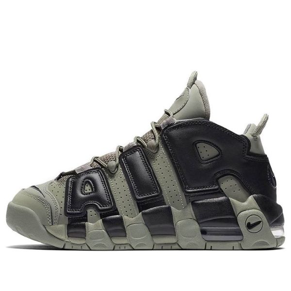 Nike Air More Uptempo Dark Stucco