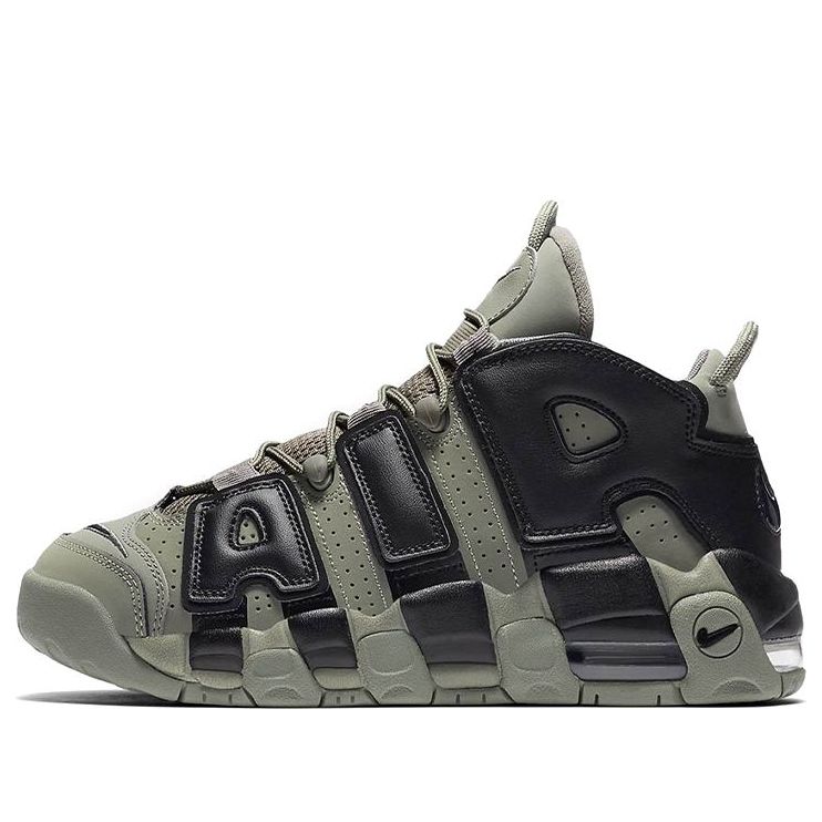 Nike Air More Uptempo Dark Stucco