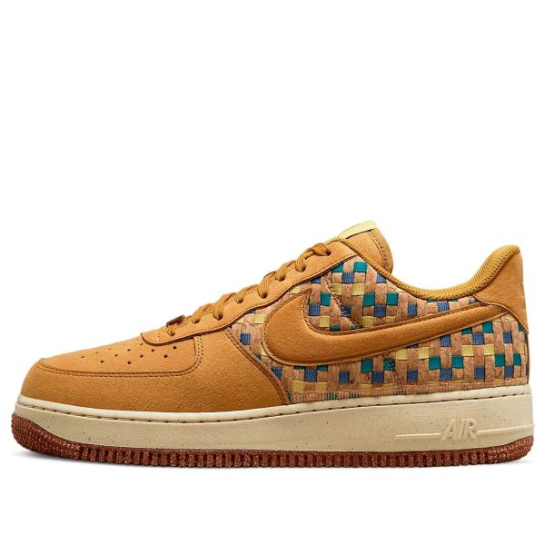 Nike Air Force 1 Low N7 Woven