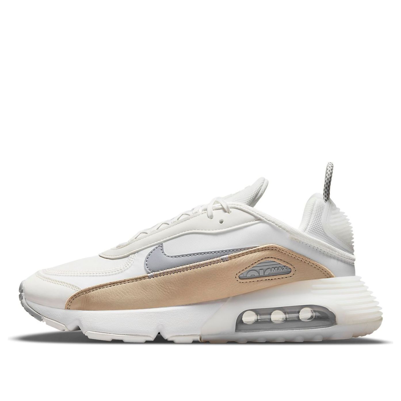 Nike Air Max 2090 C/S White Rattan