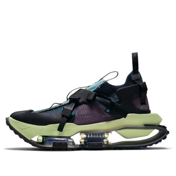 Nike ISPA Road Warrior Clear Jade