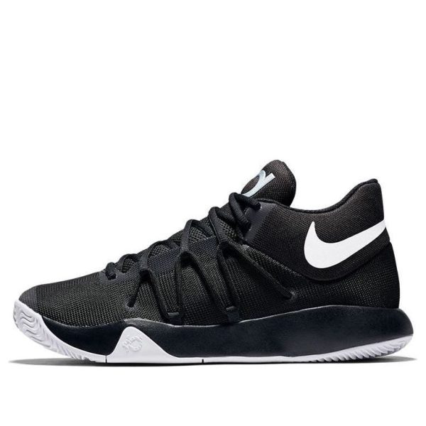 Nike KD Trey 5 V EP Black