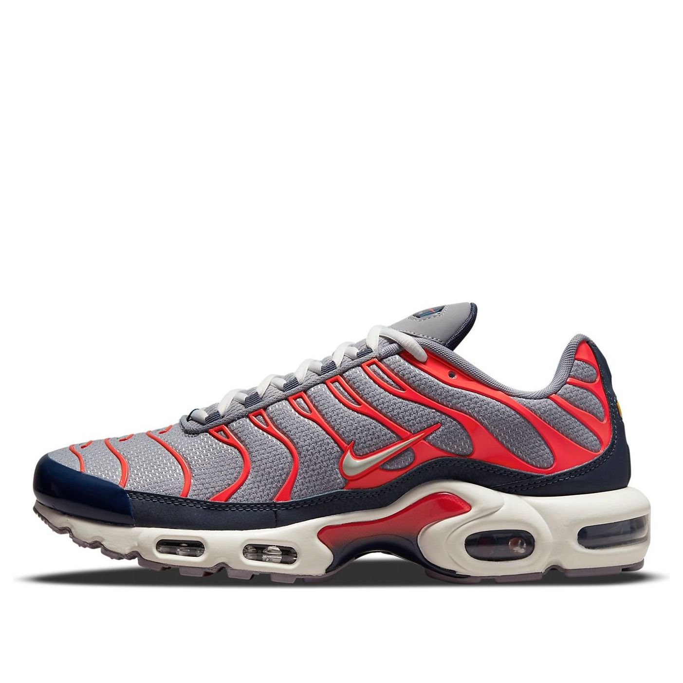 Nike Air Max Plus Grey USA