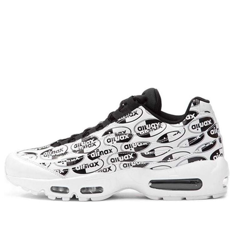 Nike Air Max 95 Premium White