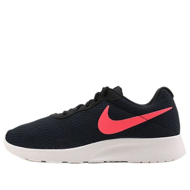 Nike Tanjun SE Navy Solar Red
