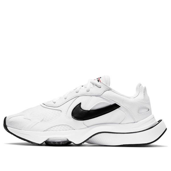 Nike Air Zoom Division White Black