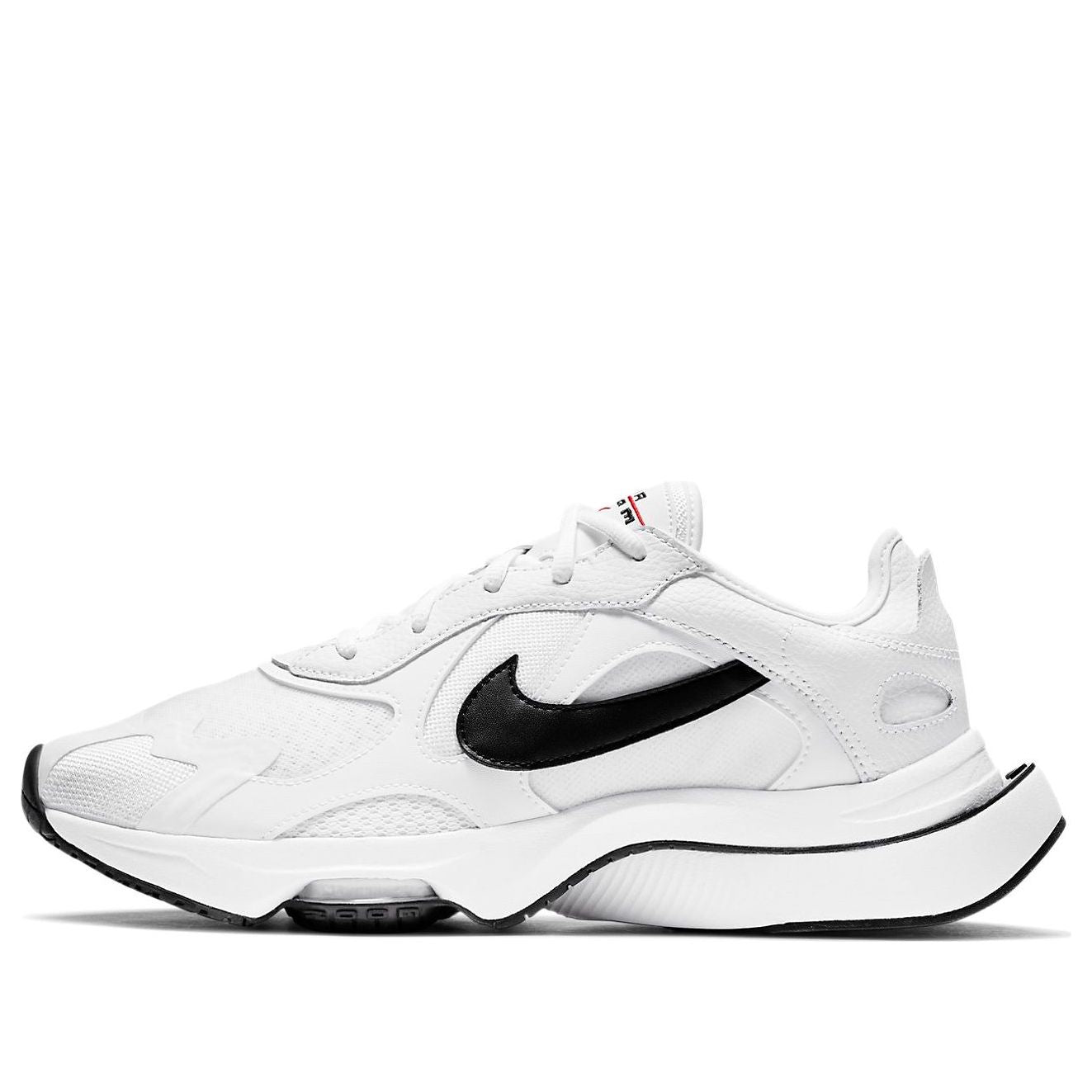 Nike Air Zoom Division White Black