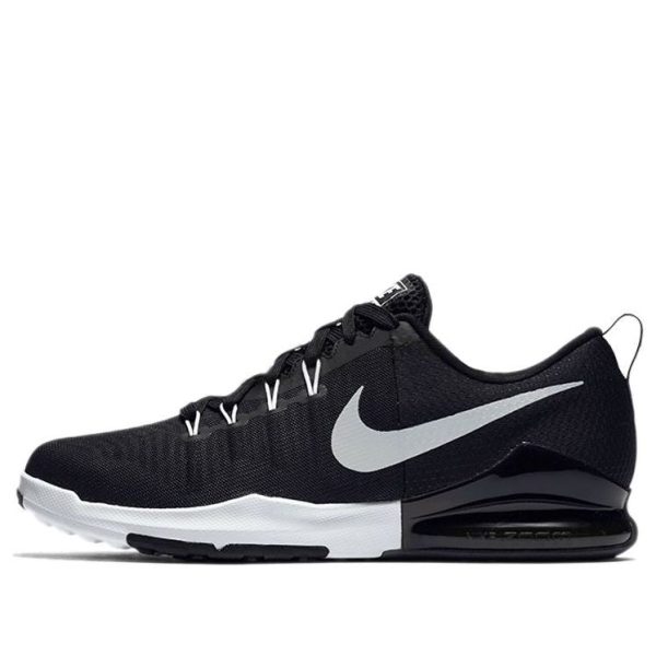 Nike Zoom TRAIN ACTION Black White