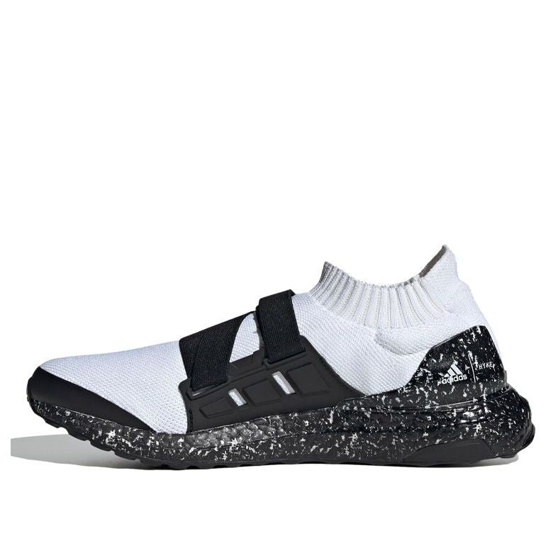adidas Hyke x UltraBoost AOH-001 White