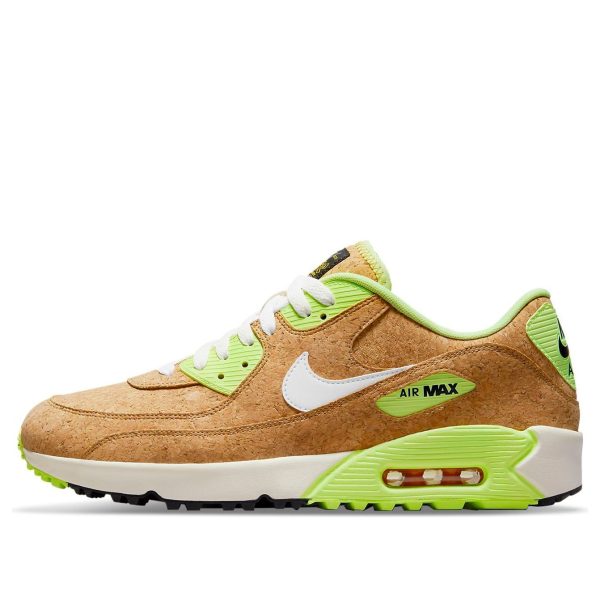 Nike Air Max 90 Golf NRG Cork