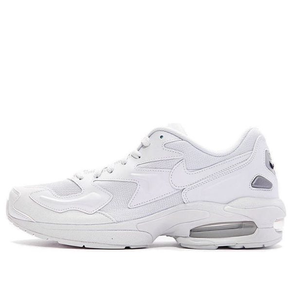Nike Air Max 2 Light Off White