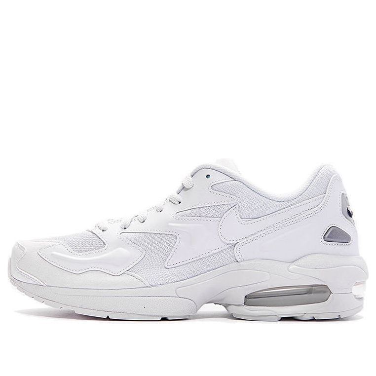 Nike Air Max 2 Light Off White