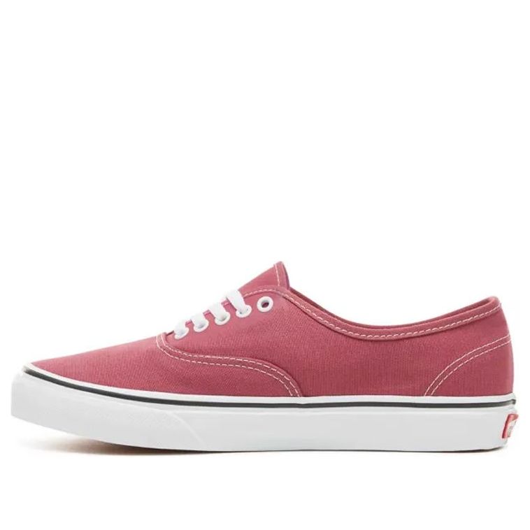 Vans Authentic Dry Rose