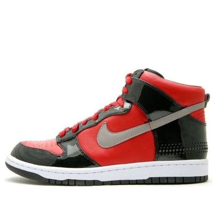 Nike Dunk High Premium DJ Am