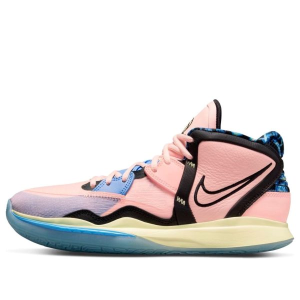 Nike Kyrie Infinity EP Valentines Day