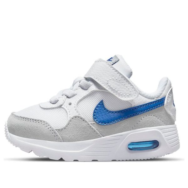 Nike Air Max SC White Game Royal