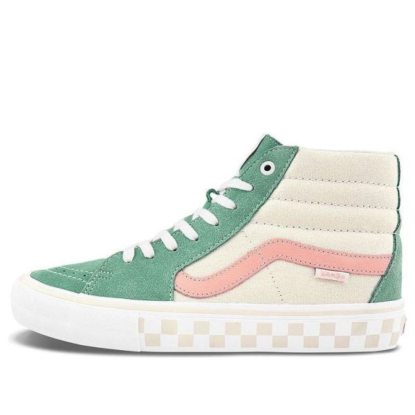 Vans SK8-HI Pro Washout